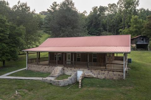 932 Castene Rd Ewing Va 24248, Ewing, VA 24248 photo 3