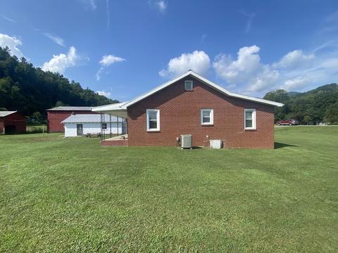 2910 Temple Hill Road Erwin Tn 37650, Erwin, TN 37650 photo 3