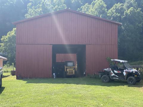 2910 Temple Hill Road Erwin Tn 37650, Erwin, TN 37650 photo 12
