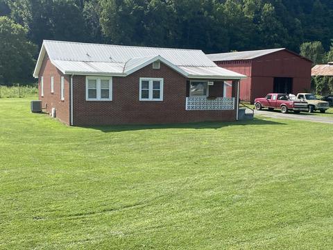 2910 Temple Hill Road Erwin Tn 37650, Erwin, TN 37650 photo 1