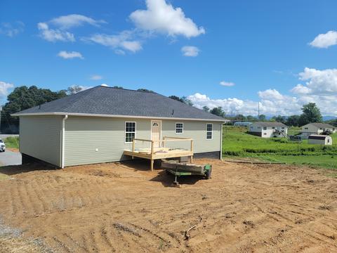 45 Gibson Loop Afton Tn 37616, Afton, TN 37616 photo 4