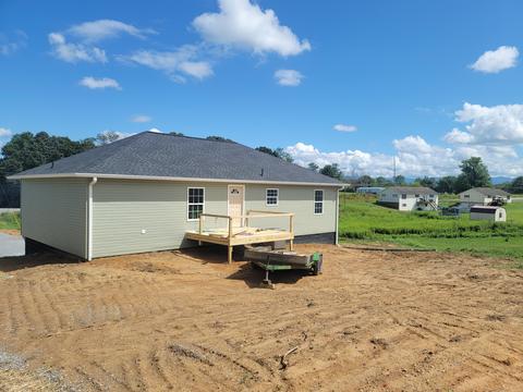45 Gibson Loop Afton Tn 37616, Afton, TN 37616 photo 3
