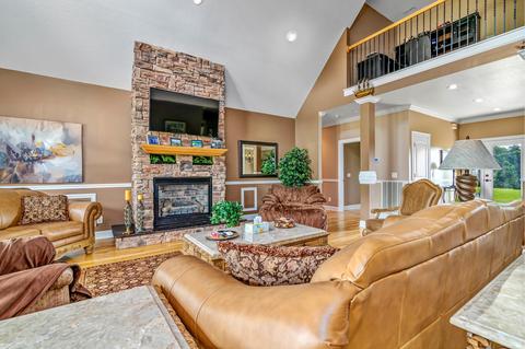 313 Saylor Hill Road Limestone Tn 37681, Limestone, TN 37681 photo 12