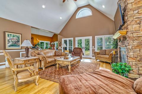 313 Saylor Hill Road Limestone Tn 37681, Limestone, TN 37681 photo 11