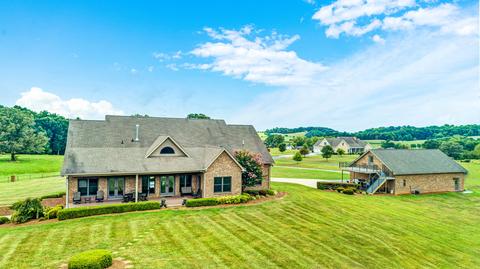 313 Saylor Hill Road Limestone Tn 37681, Limestone, TN 37681 photo 49
