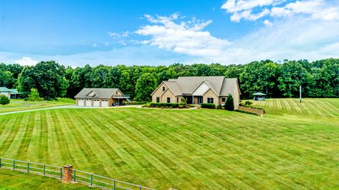 313 Saylor Hill Road Limestone Tn 37681, Limestone, TN 37681 photo 47