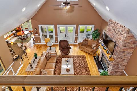 313 Saylor Hill Road Limestone Tn 37681, Limestone, TN 37681 photo 13