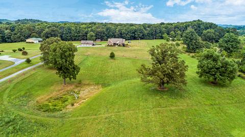 313 Saylor Hill Road Limestone Tn 37681, Limestone, TN 37681 photo 46