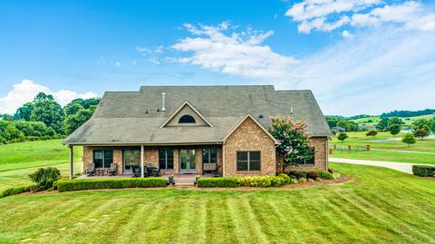 313 Saylor Hill Road Limestone Tn 37681, Limestone, TN 37681 photo 5