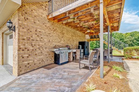 313 Saylor Hill Road Limestone Tn 37681, Limestone, TN 37681 photo 38