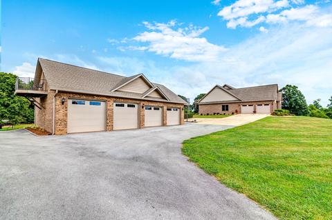 313 Saylor Hill Road Limestone Tn 37681, Limestone, TN 37681 photo 37