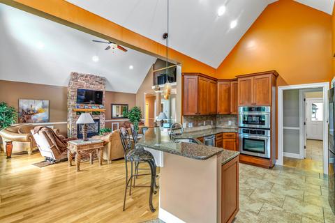 313 Saylor Hill Road Limestone Tn 37681, Limestone, TN 37681 photo 17