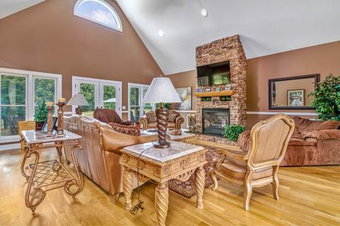 313 Saylor Hill Road Limestone Tn 37681, Limestone, TN 37681 photo 9