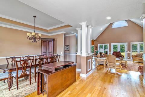 313 Saylor Hill Road Limestone Tn 37681, Limestone, TN 37681 photo 10