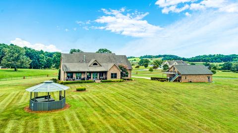313 Saylor Hill Road Limestone Tn 37681, Limestone, TN 37681 photo 6