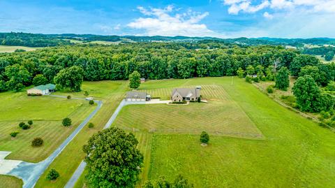 313 Saylor Hill Road Limestone Tn 37681, Limestone, TN 37681 photo 44