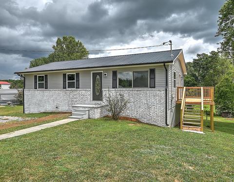 215 Arrowhead Loop Midway Tn 37809, Midway, TN 37809 photo 2