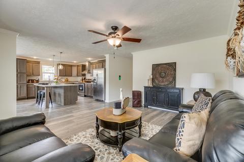 465 Roaming Drive Chuckey Tn 37641, Chuckey, TN 37641 photo 5