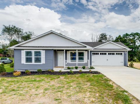 465 Roaming Drive Chuckey Tn 37641, Chuckey, TN 37641 photo 1