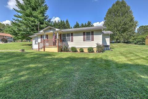 109 Barnes Street Fall Branch Tn 37656, Fall Branch, TN 37656 photo 3