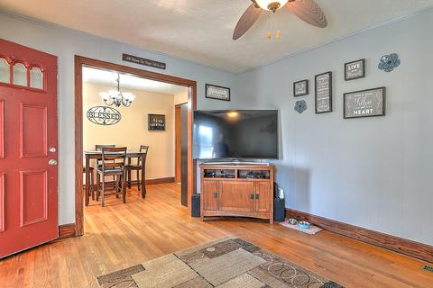 109 Barnes Street Fall Branch Tn 37656, Fall Branch, TN 37656 photo 13