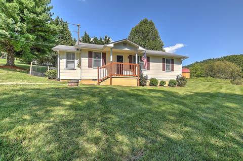 109 Barnes Street Fall Branch Tn 37656, Fall Branch, TN 37656 photo 1