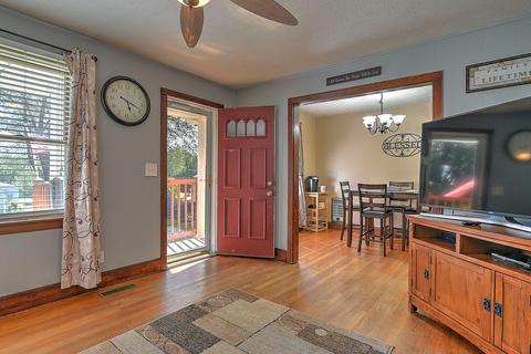 109 Barnes Street Fall Branch Tn 37656, Fall Branch, TN 37656 photo 12
