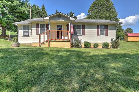 109 Barnes Street Fall Branch Tn 37656, Fall Branch, TN 37656 photo 2