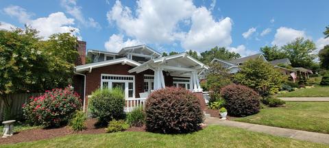 615 Euclid Avenue Bristol Va 24201, Bristol, VA 24201 photo 3