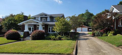 615 Euclid Avenue Bristol Va 24201, Bristol, VA 24201 photo 2