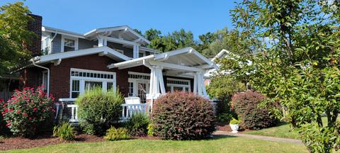 615 Euclid Avenue Bristol Va 24201, Bristol, VA 24201 photo 4