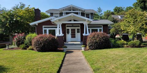 615 Euclid Avenue Bristol Va 24201, Bristol, VA 24201 photo 1