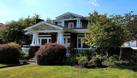 615 Euclid Avenue Bristol Va 24201, Bristol, VA 24201 photo 5