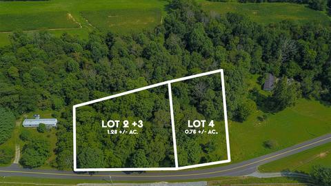 lot4 Telford School Road Limestone Tn 37681, Limestone, TN 37681