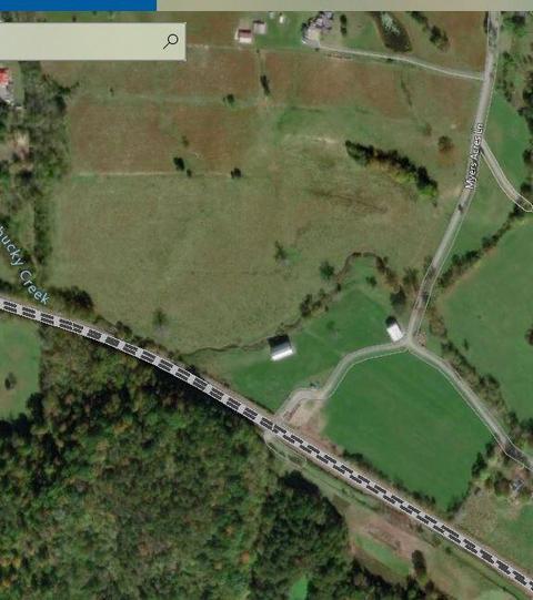 00 Myers Acres Lane Greeneville Tn 37743, Greeneville, TN 37743