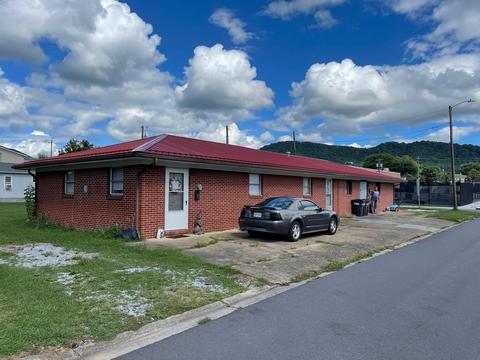 213 Catawba Street Erwin Tn 37650, Erwin, TN 37650 photo 1