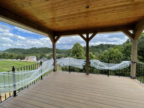 1259 Panoramic Vista Gray Tn 37615, Gray, TN 37615 photo 2