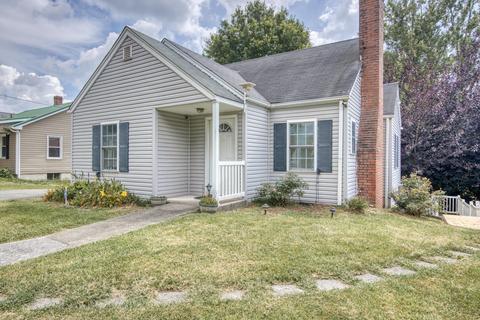 518 E Main Street Abingdon Va 24210, Abingdon, VA 24210 photo 5
