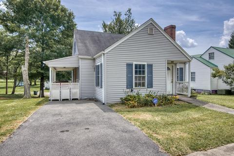518 E Main Street Abingdon Va 24210, Abingdon, VA 24210 photo 4