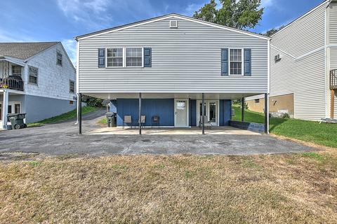 317 Douglas Street Bristol Va 24201, Bristol, VA 24201 photo 25