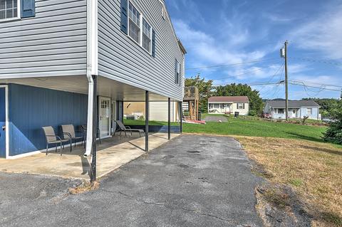 317 Douglas Street Bristol Va 24201, Bristol, VA 24201 photo 26