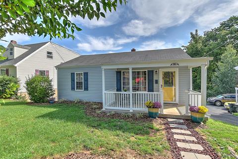 317 Douglas Street Bristol Va 24201, Bristol, VA 24201 photo 2