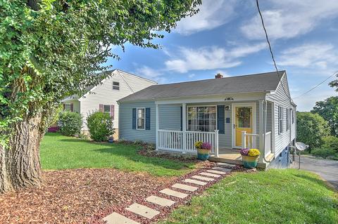 317 Douglas Street Bristol Va 24201, Bristol, VA 24201 photo 1