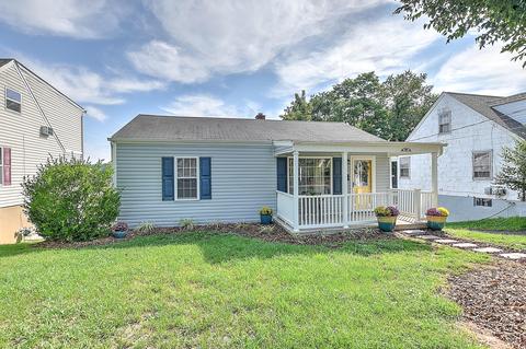 317 Douglas Street Bristol Va 24201, Bristol, VA 24201 photo 3
