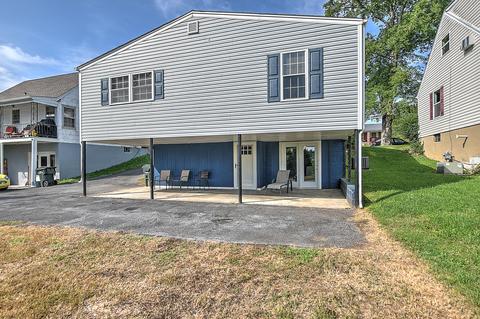 317 Douglas Street Bristol Va 24201, Bristol, VA 24201 photo 24