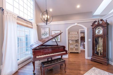 21354 Crosswinds Drive Drive Abingdon Va 24211, Abingdon, VA 24211 photo 2