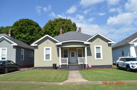 415 Clinchfield Avenue Erwin Tn 37650, Erwin, TN 37650 photo 1