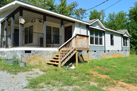 106 Bumblebee Lane Chuckey Tn 37641, Chuckey, TN 37641 photo 1