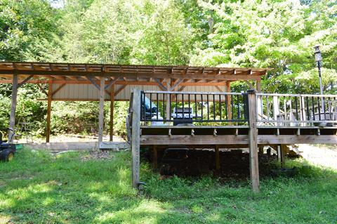 106 Bumblebee Lane Chuckey Tn 37641, Chuckey, TN 37641 photo 8
