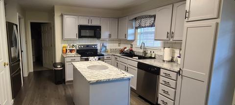 2611 Kaley Drive Talbott Tn 37877, Talbott, TN 37877 photo 6